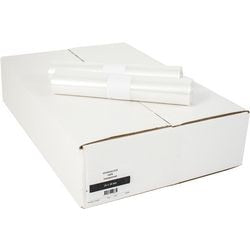 Bolsa de residuos 31196630 LDPE transparente