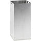 Dutchdesign binnenemmer 31011674 aluminium zilver