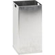 Secchio interno V-part 31042944 alluminio argento