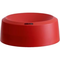 Coperchio Rotho 21001265 plastica rosso