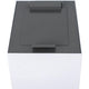 Copertura a V 31196227 acciaio zincato, grigio verniciato a polvere