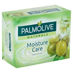 Saponetta palmolive Moisture Care verde solido