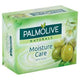 Saponetta palmolive Moisture Care verde solido