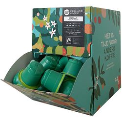 Tazzine da caffè peeze 38009 mamao verde