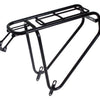 Power Safety Luggage Carrier Shine Black