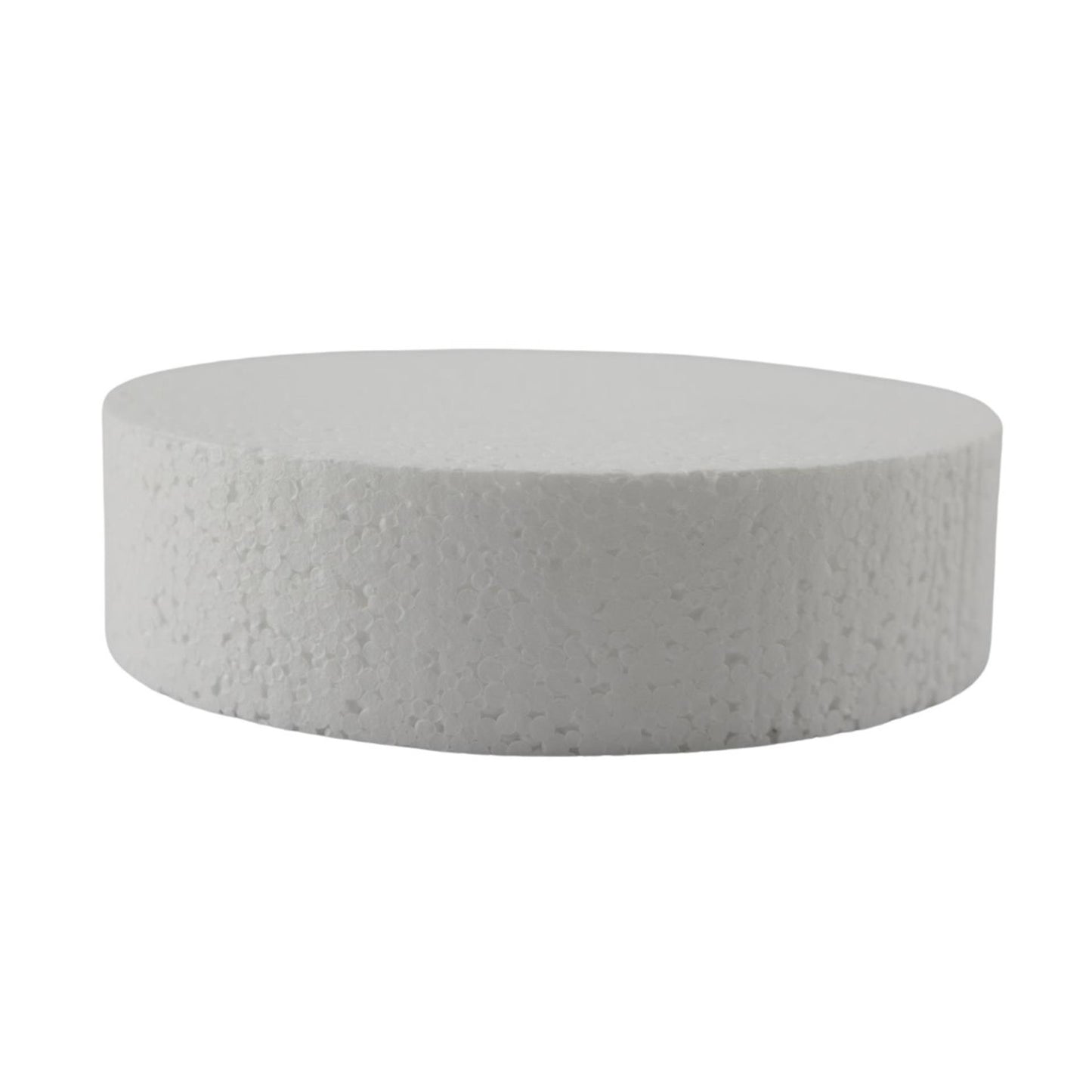 Tortiera in polistirolo Hbx Natural Living Basic ø15x4cm