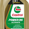 Castrol Oil Power RS ​​Racing 4T 10w-50 bottiglia a 1 litro