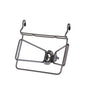 Steco Mand-Mee in ano-look + OS Klem, 25,4mm