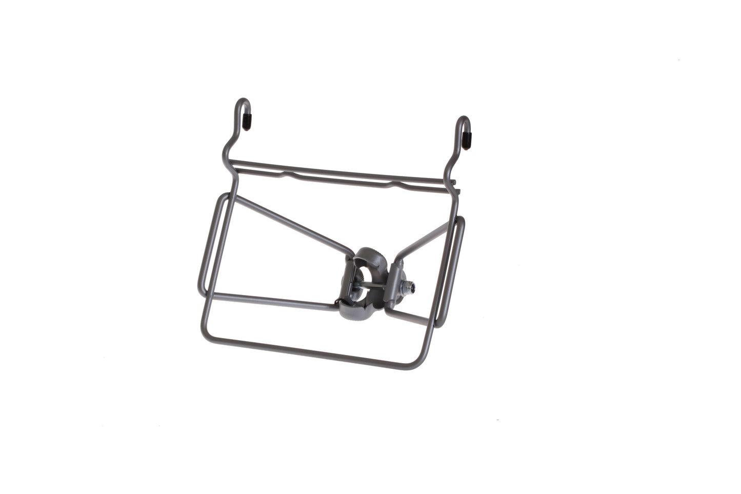 Steco Mand-Mee in ano-look + OS Klem, 25,4mm