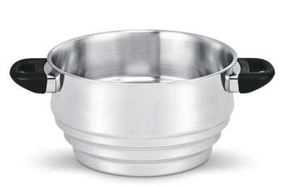 Piroscafo multiuso Beka polo 16 18 20 cm