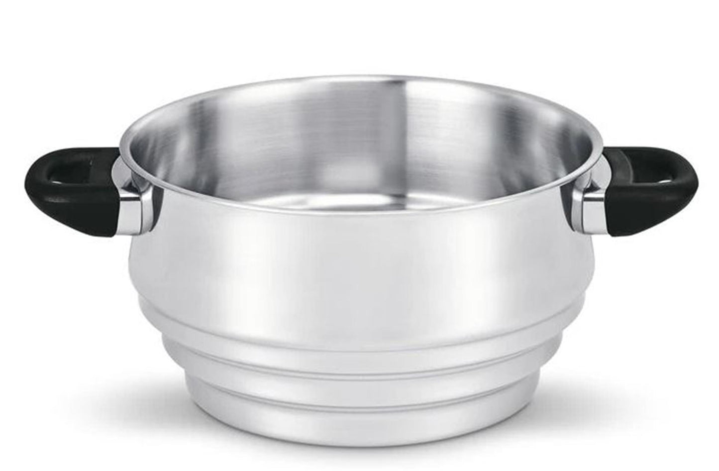 Piroscafo multiuso Beka polo 16 18 20 cm