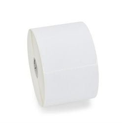 Etichette foto zebrate 800283-205 nere 76,2 mm (b)