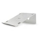 ACT Connectivity laptop la computadora portátil aluminio estándar
