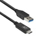 ACT USB 3.2 Gen1 Connection Cavo Un maschio - C maschio 2 m