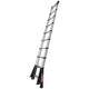 Scala telescopica Telesteps Prime Line 4,1 m