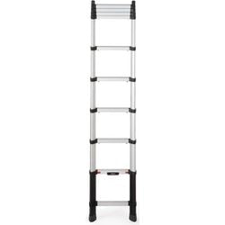 Telesteps escalera telescópica prime line 3,0m