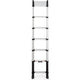 Telesteps escalera telescópica prime line 3,0m