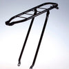 bagagedrager omafiets 28 x 1 1 2 matzwart