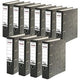 Ordine Falken 15026820000f A5 nero
