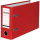 Ordine Falken 11285749000f A5 rosso