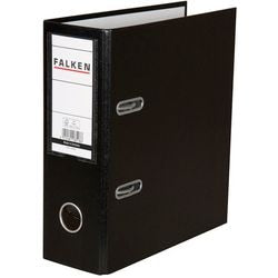 Ordner falken 11285616000f a5 black