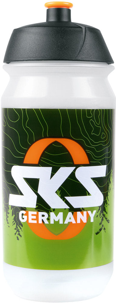 Bottiglia bio Bidon SKS