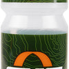 Botella biológica de sks bidon