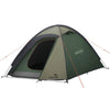 Tienda de Meteor 200 fácil de campamento - Verde