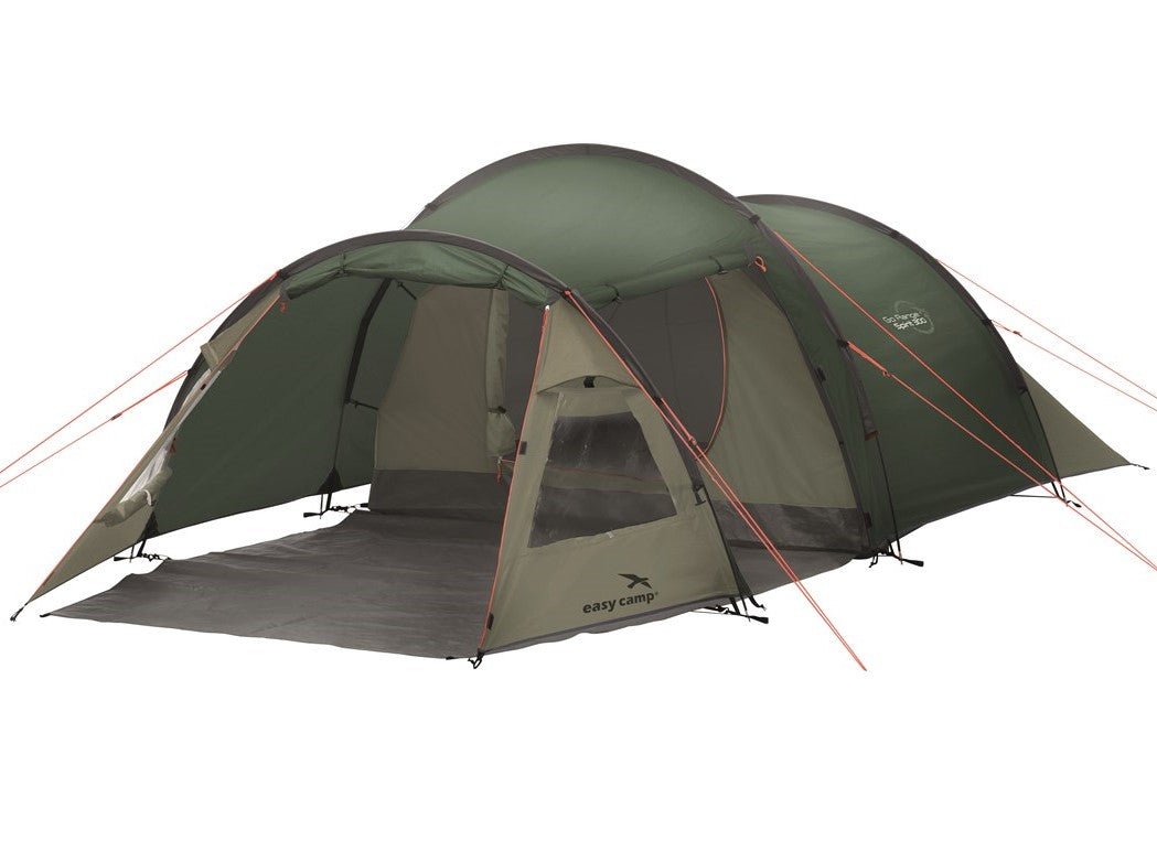 Campamento Camp Spirit 300