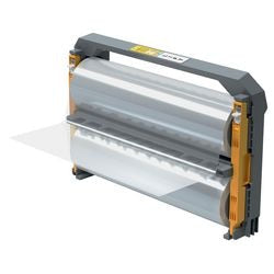 Cartuccia di laminazione Gbc 4410025 trasparente