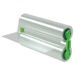 Rullo di laminazione Gbc 4410027 trasparente