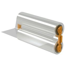 Rullo di laminazione Gbc 4410028 trasparente