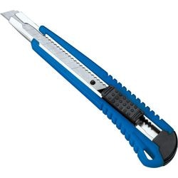 Coltello da taglio Dahle 10860-21138 acciaio inossidabile blu