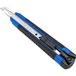 Coltello da taglio Dahle 10870-21148 acciaio inossidabile blu
