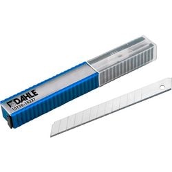 Cuchilla de repuesto dahle 10750-16227 azul