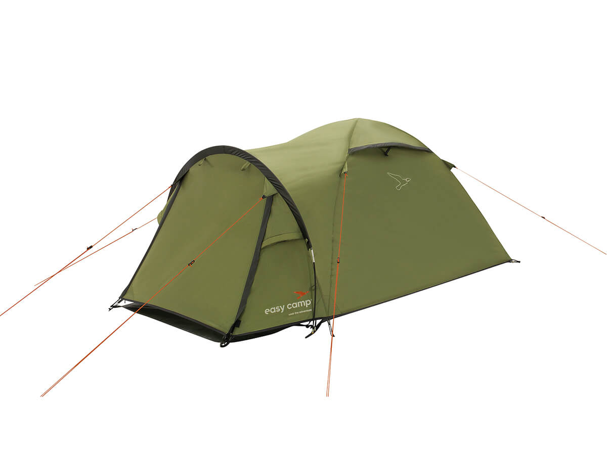 Easy Camp Setesdal 2 tenda