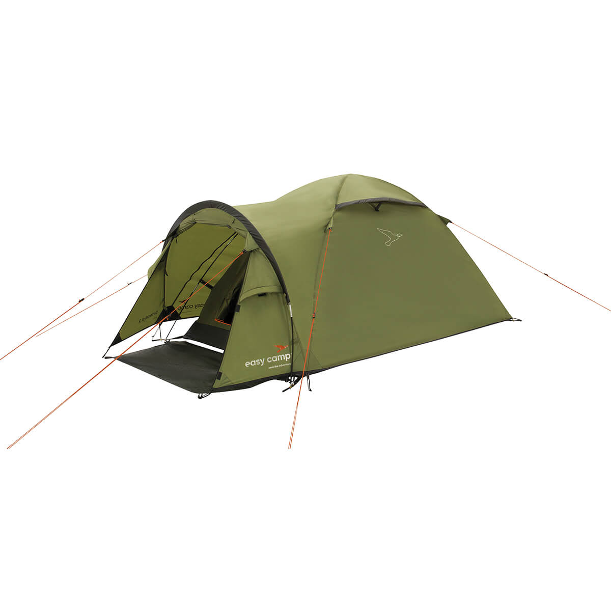 Easy Camp Setesdal 2 tenda