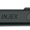 Sks minipomp injex av sv dv 266mm 5bar zwart