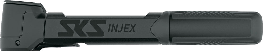Sks minipomp injex av sv dv 266mm 5bar zwart