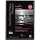 Cornice per foto seco wpa4 nera 297 x 210 mm