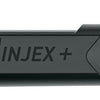 Sks minipomp injex plus av sv dv 266mm 10bar zwart