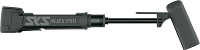 SKS MINI PUMP PHERSEX PRO AV SV DV 266mm 10BAR NERO