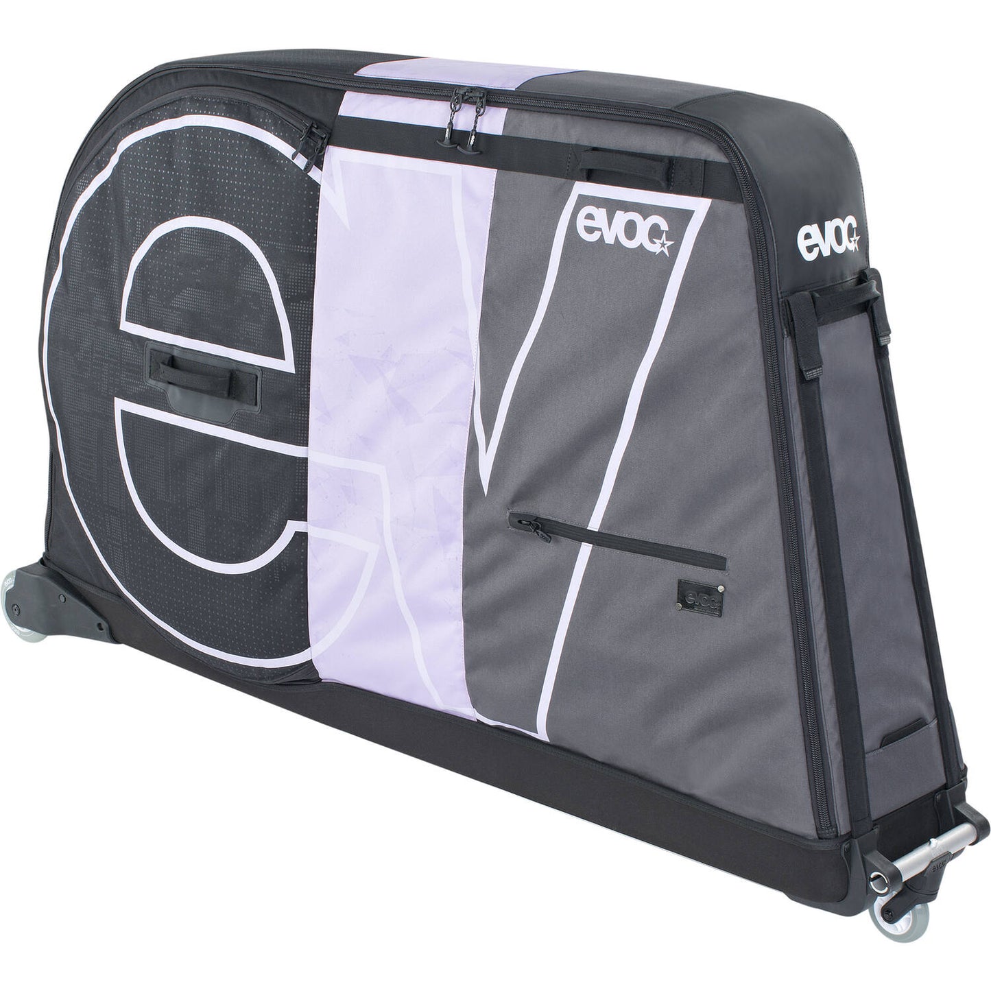 Evoc - borsa da viaggio per bici pro multicolore 305l