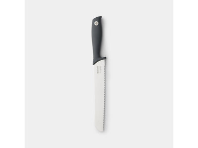 Brabantia Broodmes Tasty+ Grigio scuro