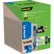 Pilot whiteboard-marker blauw 2,3 mm greenpack