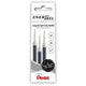 Recambio de rodillo pentel energel negro