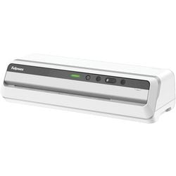 Laminating machine fellowes white intensive use