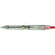Oball balpen pilot rood 0,4 mm