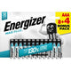 Elettrificatore a batteria max plus 12 aaa 1,5