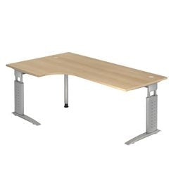 Bach escritorio hammerer us82 madera, metal multicolor